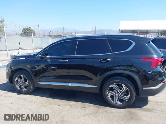 2023 Hyundai Santa Fe SEL с VIN 5NMS34AJ9PH518570, выставлен на аукционе IAAI как лот 43323548 с пробегом 82 164 миль миль и . История ставок и продаж доступна на DreamBid. Изображение 14.
