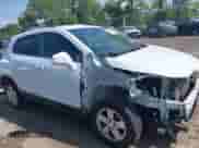 2018 Chevrolet Trax LT с VIN KL7CJPSB0JB661113, выставлен на аукционе IAAI как лот 42927418 с пробегом 96 589 миль миль и . История ставок и продаж доступна на DreamBid. Изображение 14.
