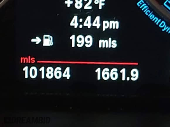 2012 BMW 5 Series 535i xDrive с VIN WBAFU7C5XCDU65510, выставлен на аукционе IAAI как лот 42779525 с пробегом 101 864 миль миль и . История ставок и продаж доступна на DreamBid. Изображение 15.