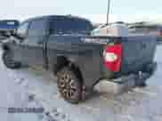 2021 Toyota Tundra SR5 with VIN 5TFDY5F16MX018619, listed as a IAAI auction lot 40810519 with Not provided miles and . Bid and sale history available at DreamBid. Image 3.