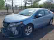 2015 Chevrolet Volt with VIN 1G1RD6E48FU109553, listed as a IAAI auction lot 42181054 with 53,113 mi miles and . Bid and sale history available at DreamBid. Image 17.