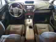 2017 Subaru Impreza Premium with VIN 4S3GTAB69H3727614, listed as a Copart auction lot 87101255 with 148,939 mi miles and Salvage title. Bid and sale history available at DreamBid. Image 8.