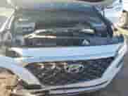 2020 Hyundai Santa Fe SEL с VIN 5NMS33AD2LH162137, выставлен на аукционе Copart как лот 67985062 с пробегом 44 300 миль миль и . История ставок и продаж доступна на DreamBid. Изображение 12.