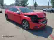 2012 Volvo S60 T6 с VIN YV1902FH2C2085183, выставлен на аукционе Copart как лот 70185745 с пробегом 110 477 миль миль и Списание • Salvage title. История ставок и продаж доступна на DreamBid. Изображение 14.