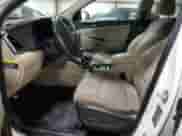 2017 Hyundai Tucson Limited с VIN KM8J3CA24HU595383, выставлен на аукционе Copart как лот 85269295 с пробегом 145 907 миль миль и Чистый • Clean title. История ставок и продаж доступна на DreamBid. Изображение 7.