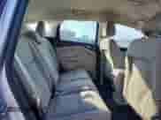 2017 Ford C-Max SE with VIN 1FADP5AU7HL112032, listed as a Copart auction lot 80635225 with Not provided miles and Salvage title. Bid and sale history available at DreamBid. Image 10.