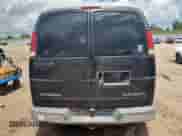 2000 Chevrolet Express Cargo YF7 z VIN 1GBFG15R9Y1170094, wystawiony jako Copart lot #59814765 z przebiegiem 269 770 mil mil oraz Nie do naprawy • Non repairable. Historia ofert i sprzedaży dostępna na DreamBid. Obrazek 6.