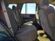 2002 Chevrolet TrailBlazer LS with VIN 1GNDT13S722508458, listed as a Copart auction lot 51221705 with 155,818 mi miles and Salvage title. Bid and sale history available at DreamBid. Image 11.