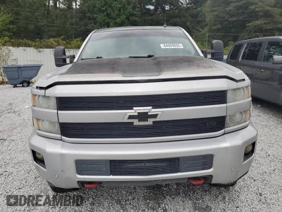 2015 Chevrolet Silverado 2500HD LTZ с VIN 1GC1KWE8XFF158822, выставлен на аукционе Copart как лот 84009695 с пробегом 202 515 миль миль и Чистый • Clean title. История ставок и продаж доступна на DreamBid. Изображение 5.