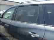 2019 Nissan Pathfinder SL with VIN 5N1DR2MM1KC625259, listed as a IAAI auction lot 42161242 with 111,096 mi miles and . Bid and sale history available at DreamBid. Image 14.