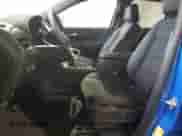 2024 Chevrolet Equinox RS с VIN 3GNAXWEG7RS134669, выставлен на аукционе Copart как лот 68133315 с пробегом 5 496 миль миль и Чистый • Clean title. История ставок и продаж доступна на DreamBid. Изображение 7.