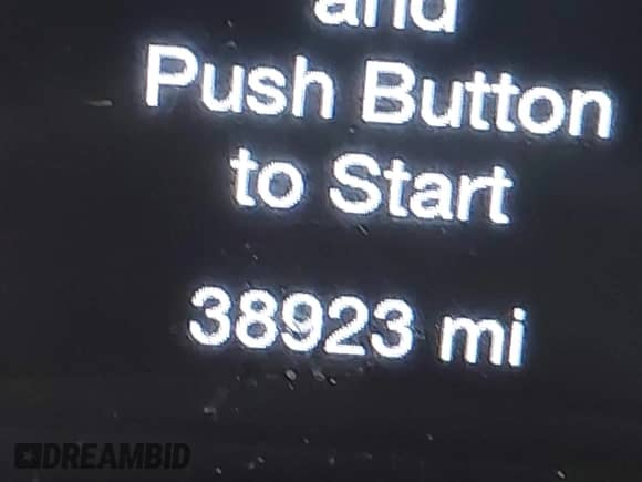 2018 Jeep Grand Cherokee Trackhawk with VIN 1C4RJFN9XJC223550, listed as a IAAI auction lot 42628863 with 38,923 mi miles and . Bid and sale history available at DreamBid. Image 14.