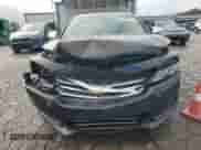 2014 Chevrolet Impala LTZ с VIN 1G1155S38EU147038, выставлен на аукционе Copart как лот 84009615 с пробегом 19 805 миль миль и Списание • Salvage title. История ставок и продаж доступна на DreamBid. Изображение 5.