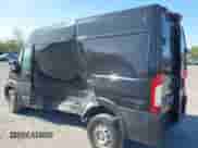 2023 Ram ProMaster Cargo с VIN 3C6LRVCG0PE552020, выставлен на аукционе IAAI как лот 42017519 с пробегом 15 832 миль миль и . История ставок и продаж доступна на DreamBid. Изображение 13.