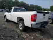 2009 Chevrolet Silverado 1500 Work Truck with VIN 1GCEC14C49Z159779, listed as a Copart auction lot 63124245 with 176,305 mi miles and Clean title. Bid and sale history available at DreamBid. Image 2.