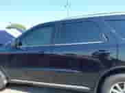2021 Dodge Durango SXT Plus with VIN 1C4RDJAG8MC644413, listed as a IAAI auction lot 42634338 with 50,178 mi miles and . Bid and sale history available at DreamBid. Image 13.