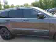 2015 Jeep Grand Cherokee Overland с VIN 1C4RJFCT4FC190728, выставлен на аукционе IAAI как лот 42383330 с пробегом Не указан миль и . История ставок и продаж доступна на DreamBid. Изображение 12.