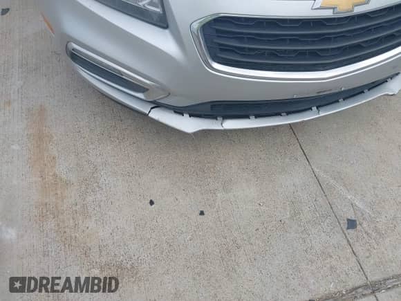 2015 Chevrolet Cruze LT with VIN 1G1PC5SB5F7262140, listed as a IAAI auction lot 43420244 with 166,563 mi miles and . Bid and sale history available at DreamBid. Image 6.