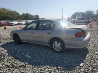 1998 Chevrolet Malibu с VIN 1G1ND52T1W6164306, выставлен на аукционе Copart как лот 74896604 с пробегом 194 433 миль миль и Списание • Salvage title. История ставок и продаж доступна на DreamBid. Изображение 2.