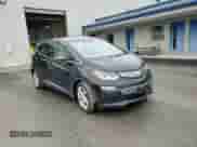 2017 Chevrolet Bolt EV LT с VIN 1G1FW6S02H4174710, выставлен на аукционе Copart как лот 86107625 с пробегом 122 568 миль миль и Списание • Salvage title. История ставок и продаж доступна на DreamBid. Изображение 13.