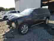 2012 Dodge Durango Crew z VIN 1C4RDJDG9CC337102, wystawiony jako Copart lot #70657495 z przebiegiem 192 221 mil mil oraz Szkoda całkowita • Salvage title. Historia ofert i sprzedaży dostępna na DreamBid. Obrazek 1.