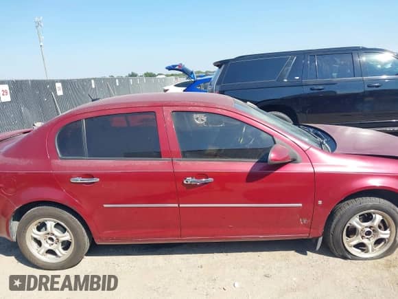 2009 Chevrolet Cobalt с VIN 1G1AL58H397134405, выставлен на аукционе IAAI как лот 43362582 с пробегом 273 657 миль миль и . История ставок и продаж доступна на DreamBid. Изображение 13.