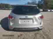 2016 Nissan Pathfinder S z VIN 5N1AR2MN3GC605081, wystawiony jako Copart lot #87269585 z przebiegiem 150 321 mil mil oraz Szkoda całkowita • Salvage title. Historia ofert i sprzedaży dostępna na DreamBid. Obrazek 6.