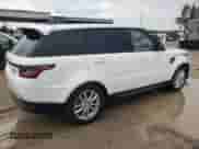 2021 Land Rover Range Rover Sport SE с VIN SALWG2SU7MA779293, выставлен на аукционе Copart как лот 63345714 с пробегом 49 389 миль миль и Списание • Salvage title. История ставок и продаж доступна на DreamBid. Изображение 3.