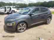 2018 Hyundai Kona Limited с VIN KM8K3CA58JU182130, выставлен на аукционе Copart как лот 64647525 с пробегом 50 395 миль миль и Списание • Salvage title. История ставок и продаж доступна на DreamBid. Изображение 1.