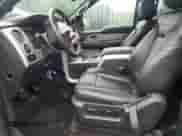 2013 Ford F-150 SVT Raptor z VIN 1FTFW1R68DFC91565, wystawiony jako Copart lot #69849905 z przebiegiem 58 871 mil mil oraz Szkoda całkowita • Salvage title. Historia ofert i sprzedaży dostępna na DreamBid. Obrazek 7.