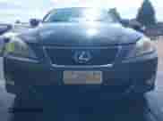 2006 Lexus IS 250 с VIN JTHBK262065003210, выставлен на аукционе IAAI как лот 43267436 с пробегом 299 928 миль миль и . История ставок и продаж доступна на DreamBid. Изображение 12.