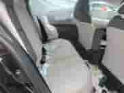 2022 Toyota Corolla L with VIN 5YFDPMAE0NP288288, listed as a Copart auction lot 61689065 with 60,876 mi miles and Salvage title. Bid and sale history available at DreamBid. Image 10.