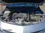 2020 Chevrolet Malibu LT with VIN 1G1ZD5ST0LF089630, listed as a IAAI auction lot 43156440 with 108,509 mi miles and . Bid and sale history available at DreamBid. Image 10.