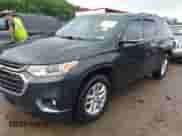 2020 Chevrolet Traverse LT Cloth with VIN 1GNEVGKW8LJ270715, listed as a IAAI auction lot 42506718 with 54,312 mi miles and . Bid and sale history available at DreamBid. Image 18.