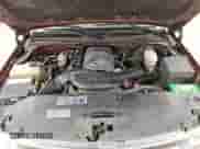 2003 Chevrolet Suburban LT z VIN 1GNFK16Z83J228298, wystawiony jako Copart lot #56543165 z przebiegiem 214 110 mil mil oraz Czysty tytuł • Clean title. Historia ofert i sprzedaży dostępna na DreamBid. Obrazek 12.