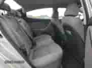 2013 Hyundai Elantra GLS with VIN KMHDH4AE6DU796002, listed as a Copart auction lot 89434355 with 129,754 mi miles and Salvage title. Bid and sale history available at DreamBid. Image 10.