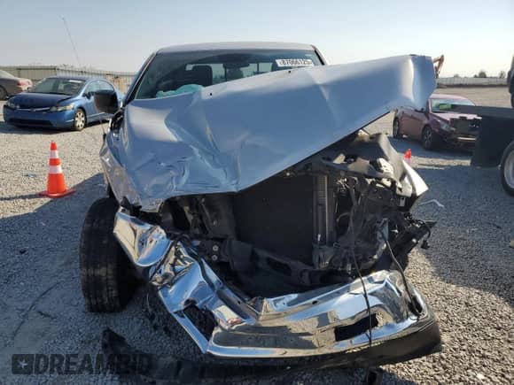 2017 Ram 1500 SLT z VIN 1C6RR6GGXHS730217, wystawiony jako Copart lot #87066125 z przebiegiem 98 527 mil mil oraz Szkoda całkowita • Salvage title. Historia ofert i sprzedaży dostępna na DreamBid. Obrazek 5.