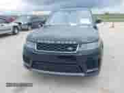 2020 Land Rover Range Rover Sport SE с VIN SALWG2SU1LA723719, выставлен на аукционе IAAI как лот 40249992 с пробегом 66 262 миль миль и . История ставок и продаж доступна на DreamBid. Изображение 12.