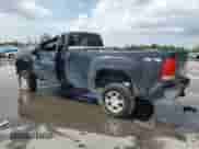 2011 GMC Sierra 1500 Work Truck z VIN 1GTN2TEA4BZ441924, wystawiony jako Copart lot #58874805 z przebiegiem 148 790 mil mil oraz Szkoda całkowita • Salvage title. Historia ofert i sprzedaży dostępna na DreamBid. Obrazek 2.
