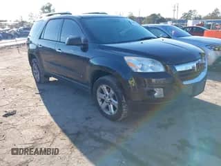 2008 Saturn Outlook XE с VIN 5GZEV13758J207445, выставлен на аукционе IAAI как лот 41254664 с пробегом 213 623 миль миль и . История ставок и продаж доступна на DreamBid. Изображение 1.