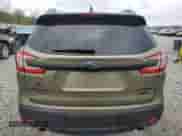 2024 Subaru Ascent Onyx Limited with VIN 4S4WMAKD7R3417322, listed as a Copart auction lot 51096795 with 10,663 mi miles and Salvage title. Bid and sale history available at DreamBid. Image 6.