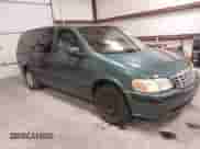 1998 Chevrolet Venture with VIN 1GNDX03E9WD259261, listed as a IAAI auction lot 41552642 with 179,086 mi miles and . Bid and sale history available at DreamBid. Image 1.