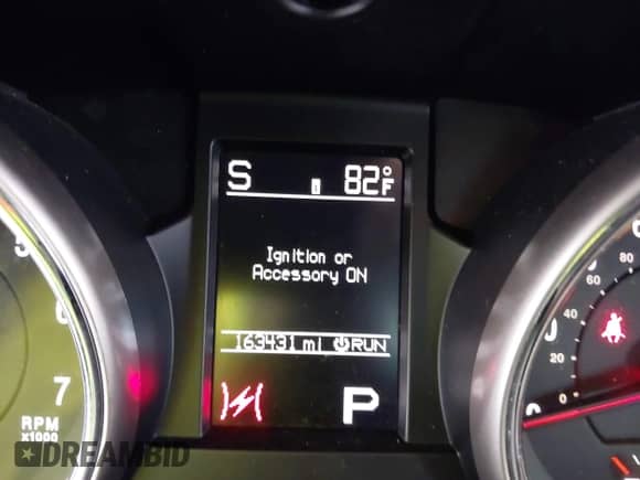 2013 Jeep Grand Cherokee Limited z VIN 1C4RJEBG6DC595730, wystawiony jako IAAI lot #43418036 z przebiegiem 163 431 mil mil oraz . Historia ofert i sprzedaży dostępna na DreamBid. Obrazek 15.