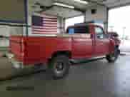 1983 Ford F-150 z VIN 1FTEF14Y3DRA22327, wystawiony jako Copart lot #72046365 z przebiegiem 53 476 mil mil oraz Szkoda całkowita • Salvage title. Historia ofert i sprzedaży dostępna na DreamBid. Obrazek 3.