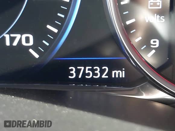 2022 Chevrolet Blazer RS с VIN 3GNKBKRS5NS192767, выставлен на аукционе IAAI как лот 43342281 с пробегом 37 532 миль миль и . История ставок и продаж доступна на DreamBid. Изображение 15.