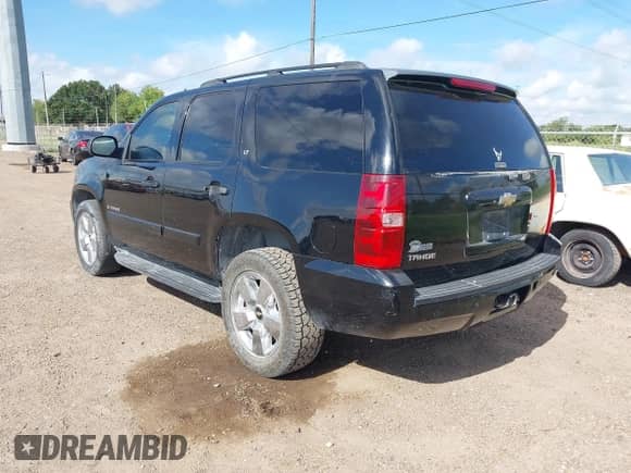 2007 Chevrolet Tahoe LS с VIN 1GNFC13J47R265769, выставлен на аукционе IAAI как лот 42613466 с пробегом Не указан миль и . История ставок и продаж доступна на DreamBid. Изображение 3.