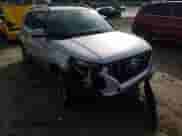 2022 Hyundai Venue SEL с VIN KMHRC8A32NU152282, выставлен на аукционе Copart как лот 63844494 с пробегом 71 984 миль миль и Списание • Salvage title. История ставок и продаж доступна на DreamBid. Изображение 10.