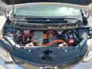 2018 Chevrolet Bolt EV Premier с VIN 1G1FX6S04J4118738, выставлен на аукционе Copart как лот 70757265 с пробегом 78 392 миль миль и Списание • Salvage title. История ставок и продаж доступна на DreamBid. Изображение 11.