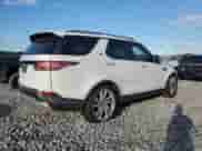 2017 Land Rover Discovery HSE Luxury с VIN SALRHBBV1HA045421, выставлен на аукционе Copart как лот 87044065 с пробегом Не указан миль и Чистый • Clean title. История ставок и продаж доступна на DreamBid. Изображение 3.