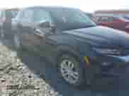 2021 Chevrolet TrailBlazer LS z VIN KL79MMS20MB011959, wystawiony jako Copart lot #69742395 z przebiegiem 141 532 mil mil oraz Szkoda całkowita • Salvage title. Historia ofert i sprzedaży dostępna na DreamBid. Obrazek 4.